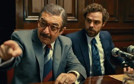 Imagen de Argentina, 1985 fue nominada al Globo de Oro como mejor pel&iacute;cula extranjera