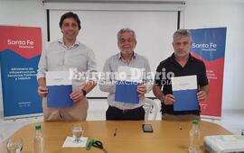 Imagen de Licitaci&oacute;n P&uacute;blica para el reacondicionamiento de los canales Bogado y Escribanos