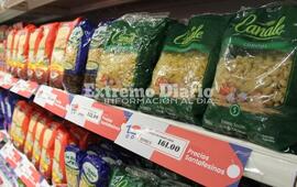Imagen de Inici&oacute; una nueva etapa del programa Precios Santafesinos