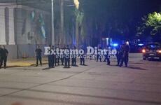 Imagen de Disturbios y heridos tras los festejos por el triunfo de Argentina