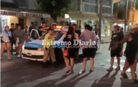 Foto: captura de pantalla video