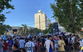 Imagen de &iexcl;Nos volvimos a ilusionar!