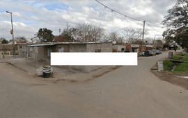 Imagen de Pasaron a los tiros desde una moto e hirieron a una adolescente de 13 a&ntilde;os en Rosario