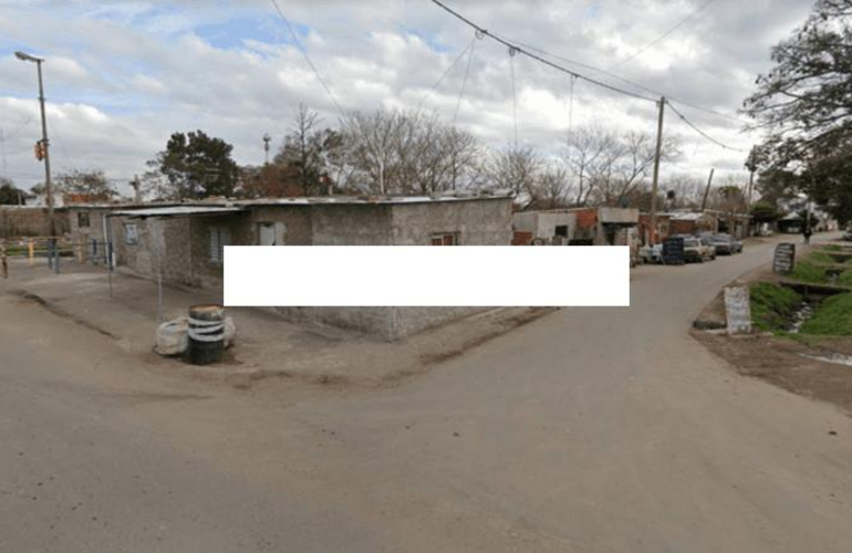 Imagen de Pasaron a los tiros desde una moto e hirieron a una adolescente de 13 a&ntilde;os en Rosario