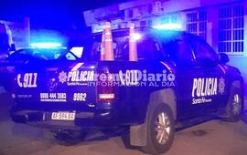Imagen de Tras los disturbios, siete personas fueron atendidas en el Hospital N&deg;50