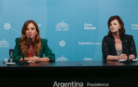 Imagen de Anuncian bono de $24 mil para trabajadores registrados y de $13.500 para beneficiarios del Potenciar Trabajo