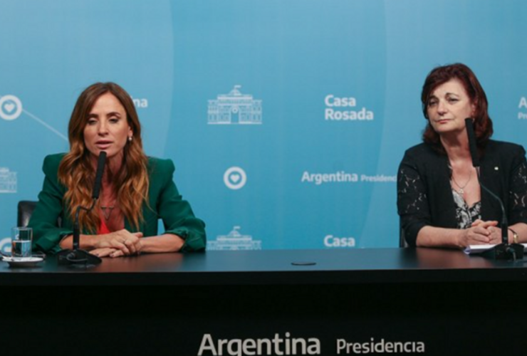 Imagen de Anuncian bono de $24 mil para trabajadores registrados y de $13.500 para beneficiarios del Potenciar Trabajo