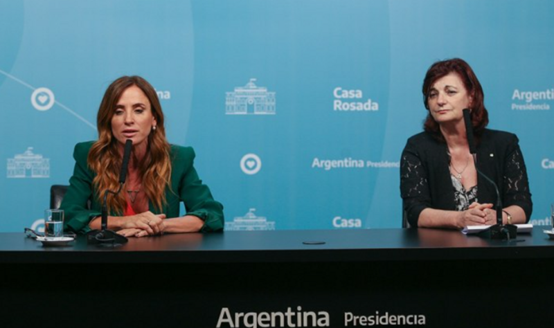 Imagen de Anuncian bono de $24 mil para trabajadores registrados y de $13.500 para beneficiarios del Potenciar Trabajo