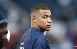Imagen de La picante declaraci&oacute;n de Mbapp&eacute; antes del Mundial: �En Sudam&eacute;rica el f&uacute;tbol no est&aacute; tan avanzado como en Europa�
