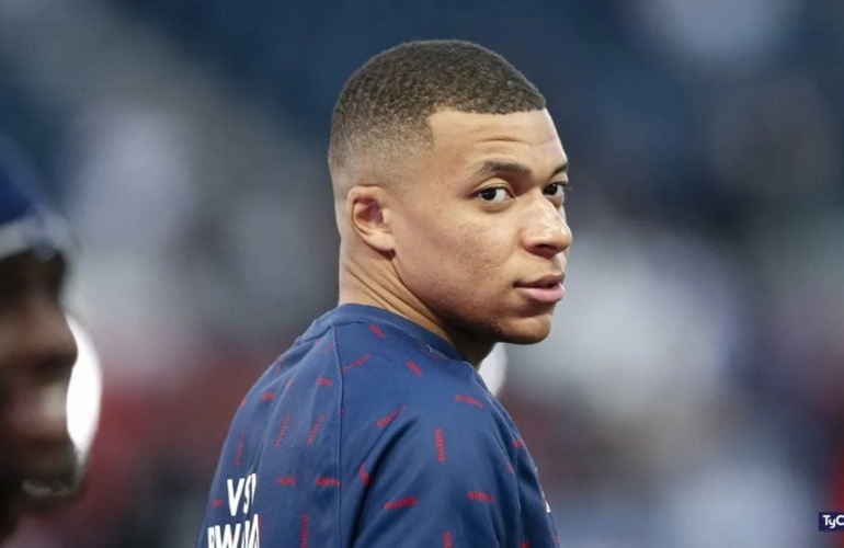 Imagen de La picante declaración de Mbappé antes del Mundial: En Sudamérica el fútbol no está tan avanzado como en Europa