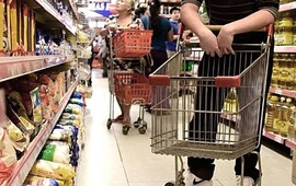 Imagen de La inflaci&oacute;n de noviembre fue del 4,9%, alcanzando 85,3% en lo que va del a&ntilde;o