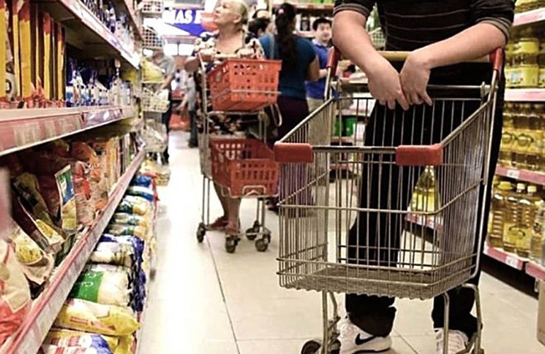 Imagen de La inflación de noviembre fue del 4,9%, alcanzando 85,3% en lo que va del año