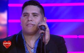 Imagen de Detuvieron al cantante del conocido grupo de cumbia Los Lirios por juego clandestino en San Genaro