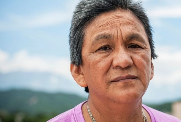 Imagen de La Corte Suprema confirmó una condena de 13 años de prisión para Milagro Sala