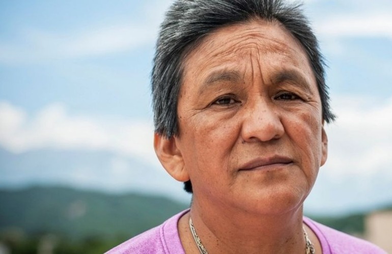 Imagen de La Corte Suprema confirm&oacute; una condena de 13 a&ntilde;os de prisi&oacute;n para Milagro Sala