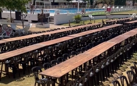 Imagen de El Club Uni&oacute;n desde las 19hs llevar&aacute; a cabo el �Bingo de las disciplinas�