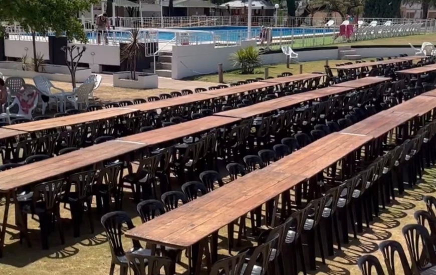 Imagen de El Club Uni&oacute;n desde las 19hs llevar&aacute; a cabo el �Bingo de las disciplinas�