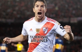 Imagen de Confirmado: Nacho Fernandez regresa a River Plate