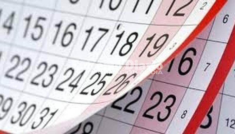 Imagen de Habr&aacute; asueto el 23 y 30 de diciembre en la provincia