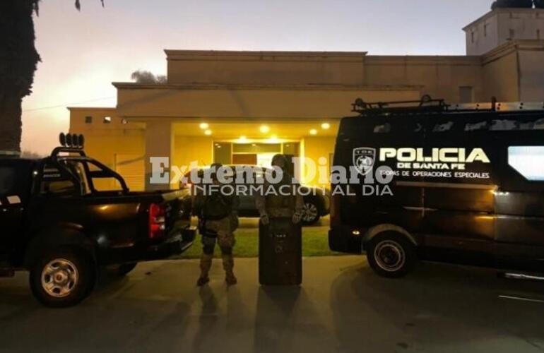 Imagen de Condenaron a empresario que pag&oacute; $500 mil para matar a un competidor