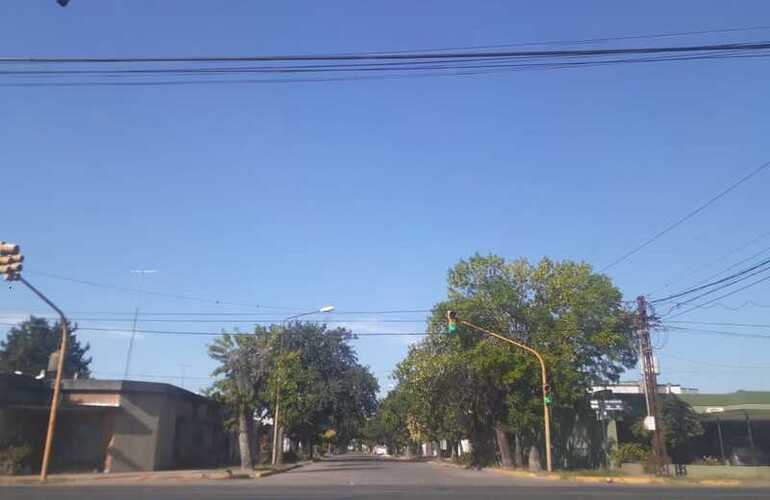 Imagen de El verano calendario empez&oacute; con un d&iacute;a agradable y algo caluroso