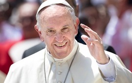 Imagen de El mensaje del papa Francisco por la consagraci&oacute;n de la Selecci&oacute;n argentina en Qatar 2022