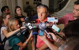Imagen de El gobierno de Santa Fe inform&oacute; que no habr&aacute; asueto el 23/12 en la provincia