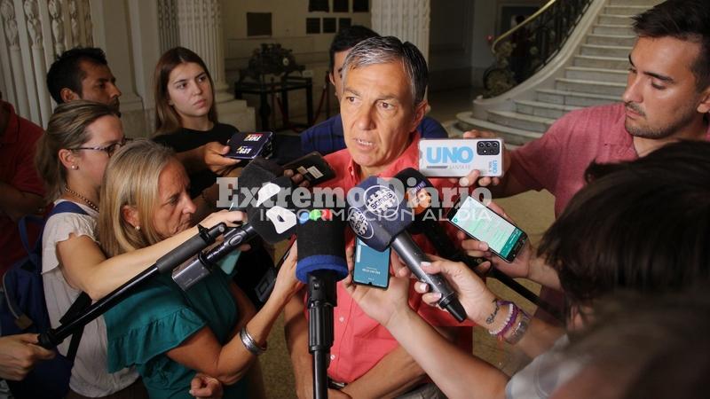 Imagen de El gobierno de Santa Fe inform&oacute; que no habr&aacute; asueto el 23/12 en la provincia