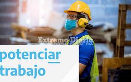 Imagen de Validaci&oacute;n de datos para los titulares del Programa Potenciar Trabajo