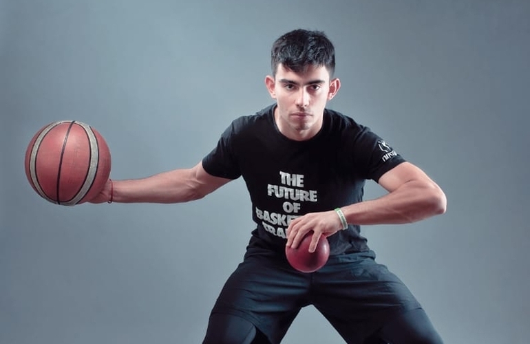 Imagen de El coach rosarino, Tomas Mart&iacute;nez visitar&aacute; a Talleres el pr&oacute;ximo viernes 30/12