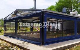 Horarios: Martes a viernes de 12 a 22 y S&aacute;bado y domingo de 10 a 22