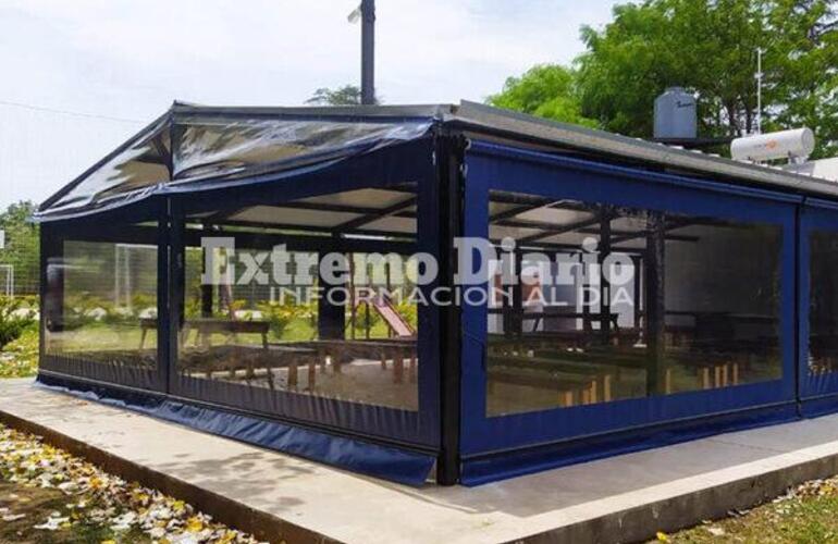 Horarios: Martes a viernes de 12 a 22 y S&aacute;bado y domingo de 10 a 22