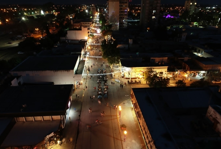 Los fondos de las obras serían costeados por la DPV.