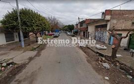 Imagen de Rosario: una ni&ntilde;a est&aacute; grave tras ser alcanzada por una bala perdida