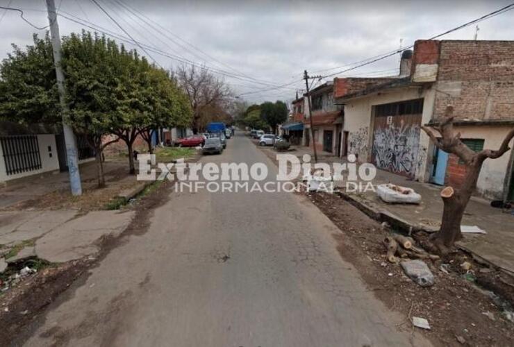 Imagen de Rosario: una niña está grave tras ser alcanzada por una bala perdida