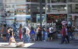 Imagen de Las ventas de Navidad cayeron un 1,8% con respecto al a&ntilde;o pasado, seg&uacute;n Came