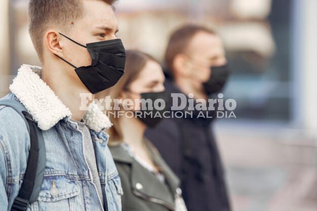 Imagen de Coronavirus en Argentina: casos estables pero 12% m&aacute;s de muertes, con 5 en Santa Fe