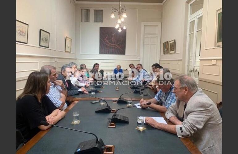 Imagen de Las pr&oacute;ximas elecciones a gobernador de Santa Fe ser&aacute;n entre el 27 de agosto y el 10 de septiembre