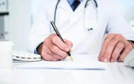 Imagen de El Ministerio de Salud dej&oacute; sin validez las recetas m&eacute;dicas enviadas por mail o WhatsApp