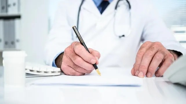 Imagen de El Ministerio de Salud dej&oacute; sin validez las recetas m&eacute;dicas enviadas por mail o WhatsApp