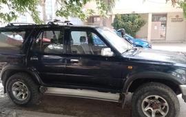 El hombre de 60 a&ntilde;os, oriundo de la ciudad de Santa Fe, fue trasladado a la Seccional 27.