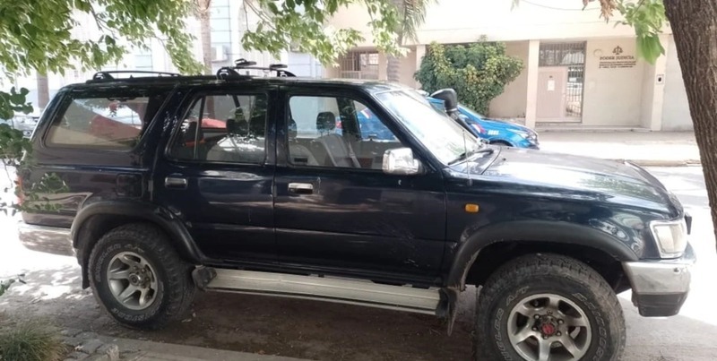 El hombre de 60 a&ntilde;os, oriundo de la ciudad de Santa Fe, fue trasladado a la Seccional 27.