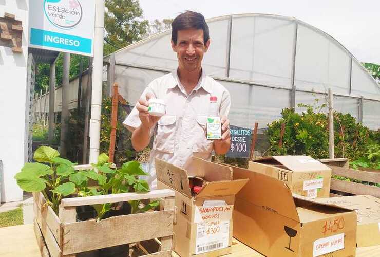 El espacio comienza a cerrar un fruct&iacute;fero 2022. (Foto: Comuna de General Lagos)