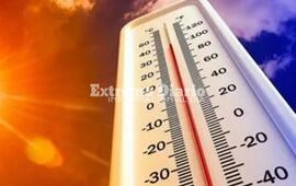 Imagen de Para estos &uacute;ltimos d&iacute;as del 2022, tardes c&aacute;lidas y amenazas de precipitaciones