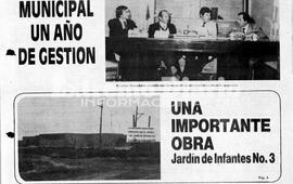 Imagen de Museo P&uacute;blico Municipal: Semanario Arroyo Seco