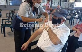 Imagen de Crecen los casos de Covid-19 en Arroyo Seco