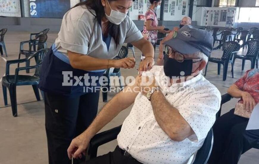 Imagen de Crecen los casos de Covid-19 en Arroyo Seco