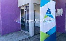 Imagen de El �Punto Violeta� comenzar&aacute; a funcionar a finales de febrero