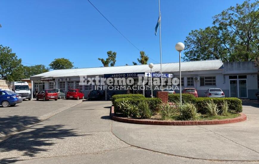 Imagen de No se pudo normalizar el Samco por falta de participantes