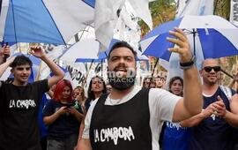 Imagen de �Hay una clara decisi&oacute;n pol&iacute;tica de gobernar el Samco a espaldas de la gente�